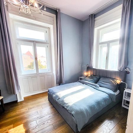 Residence Oasis Győr Extérieur photo