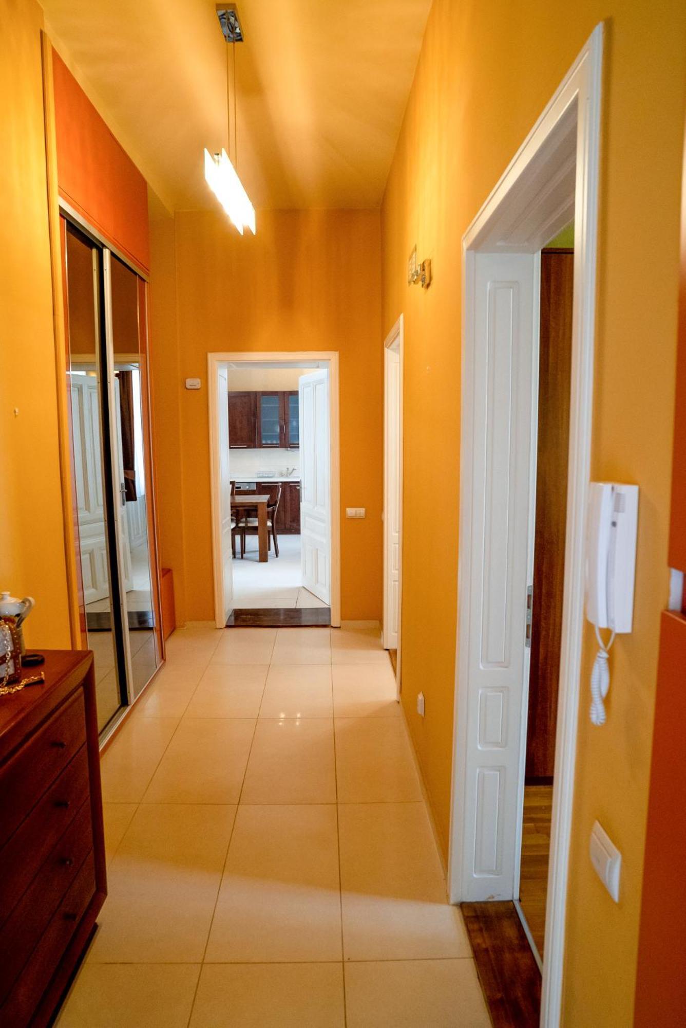 Residence Oasis Győr Extérieur photo