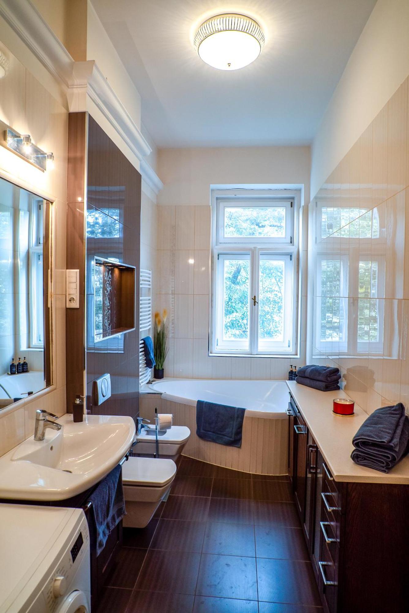 Residence Oasis Győr Extérieur photo