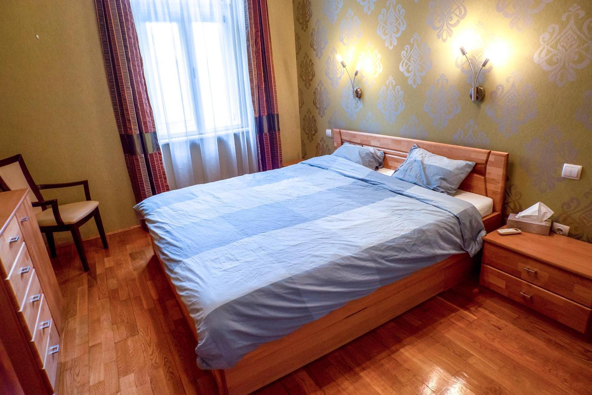 Residence Oasis Győr Extérieur photo