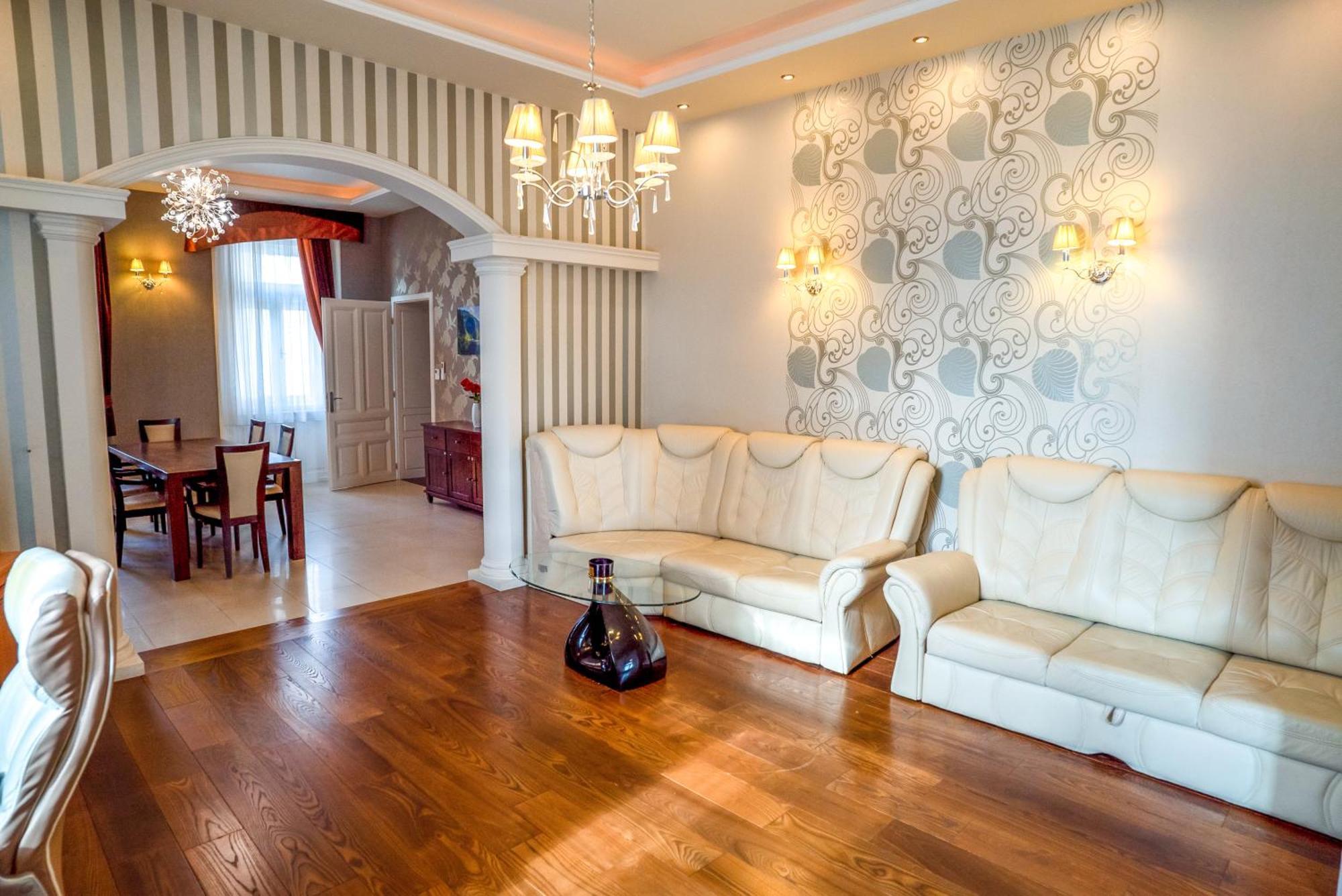 Residence Oasis Győr Extérieur photo