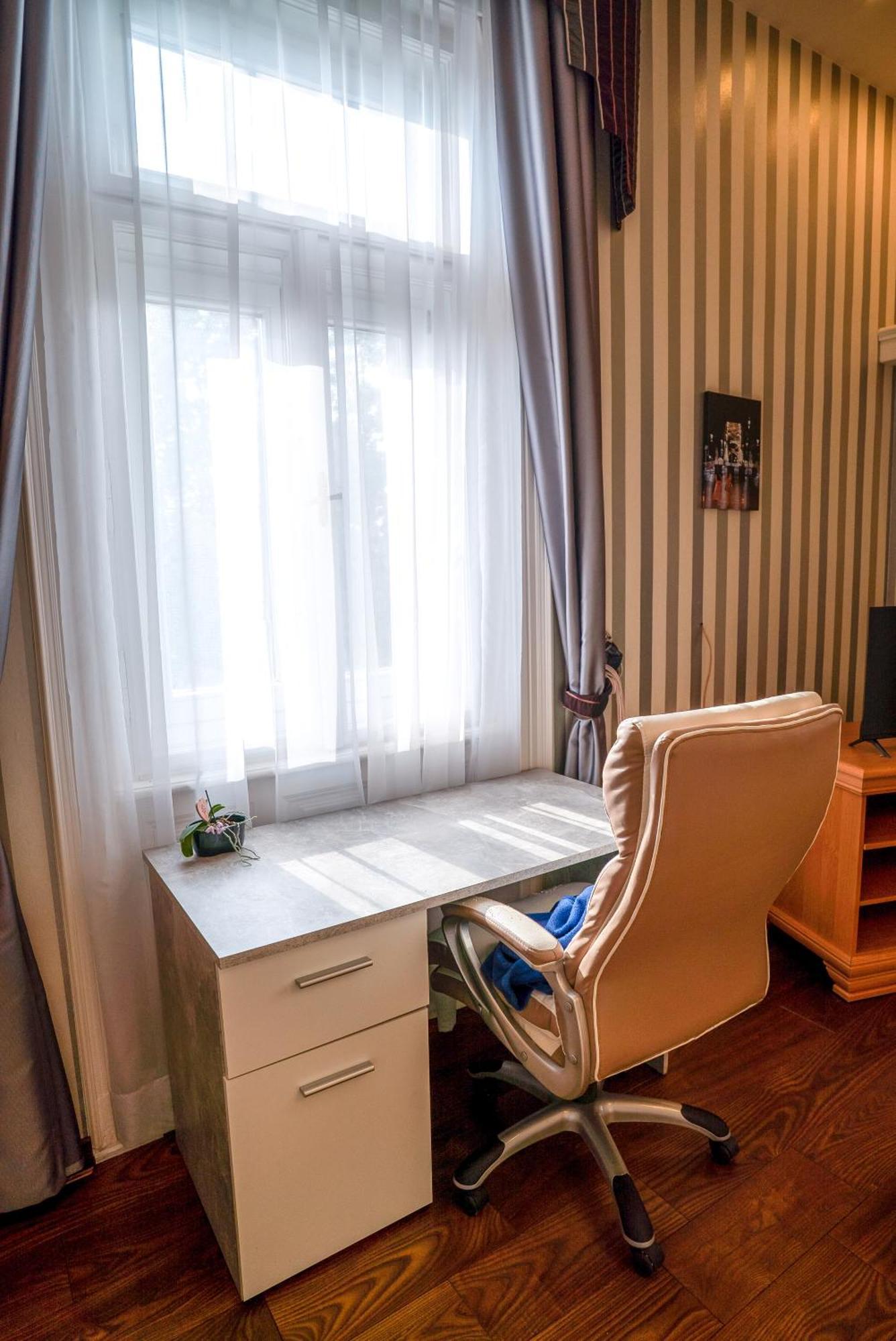 Residence Oasis Győr Extérieur photo