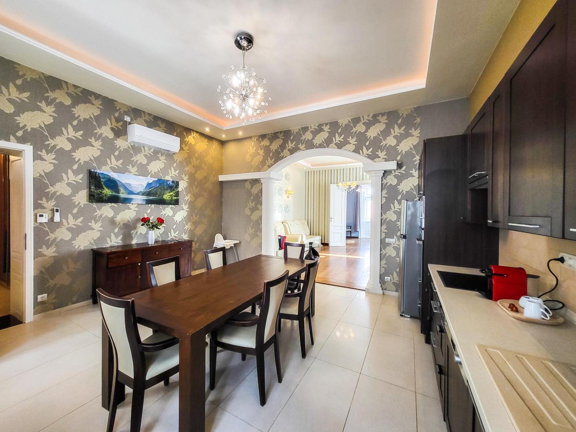Residence Oasis Győr Extérieur photo