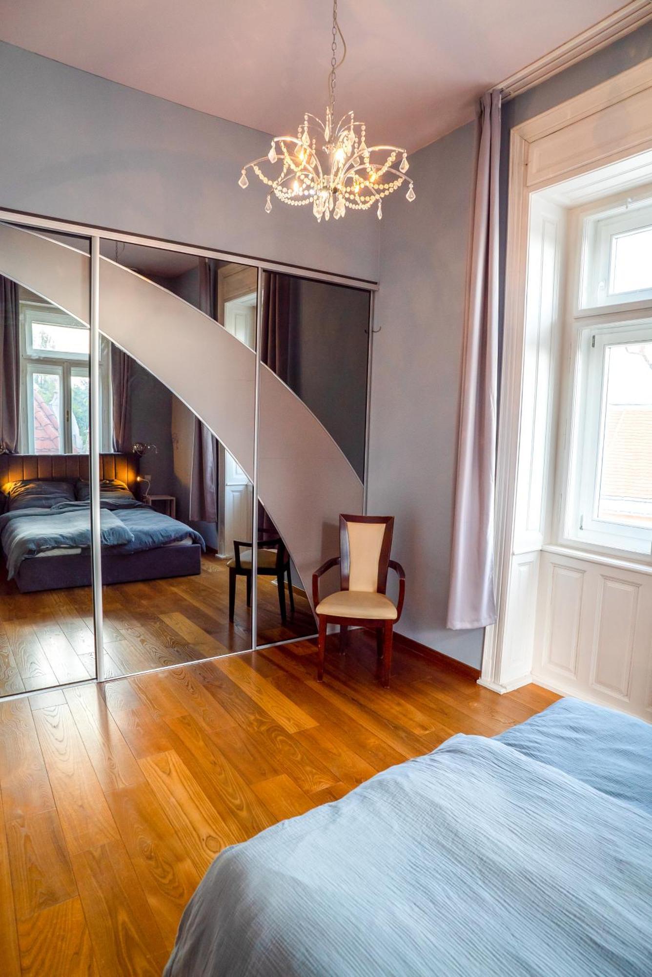 Residence Oasis Győr Extérieur photo
