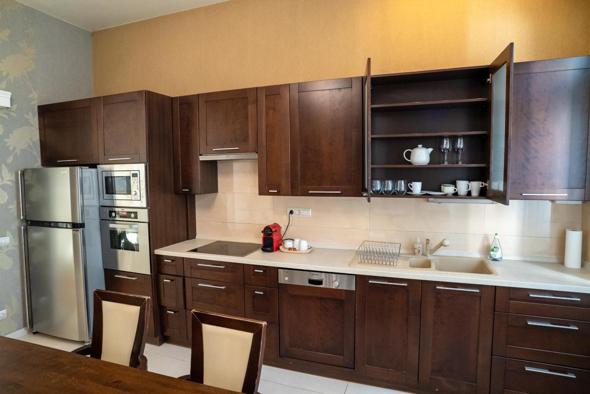 Residence Oasis Győr Extérieur photo