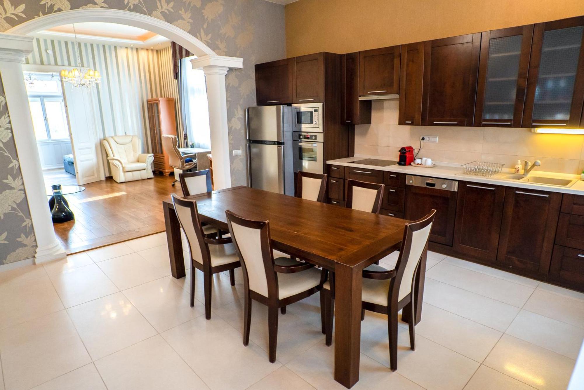 Residence Oasis Győr Extérieur photo