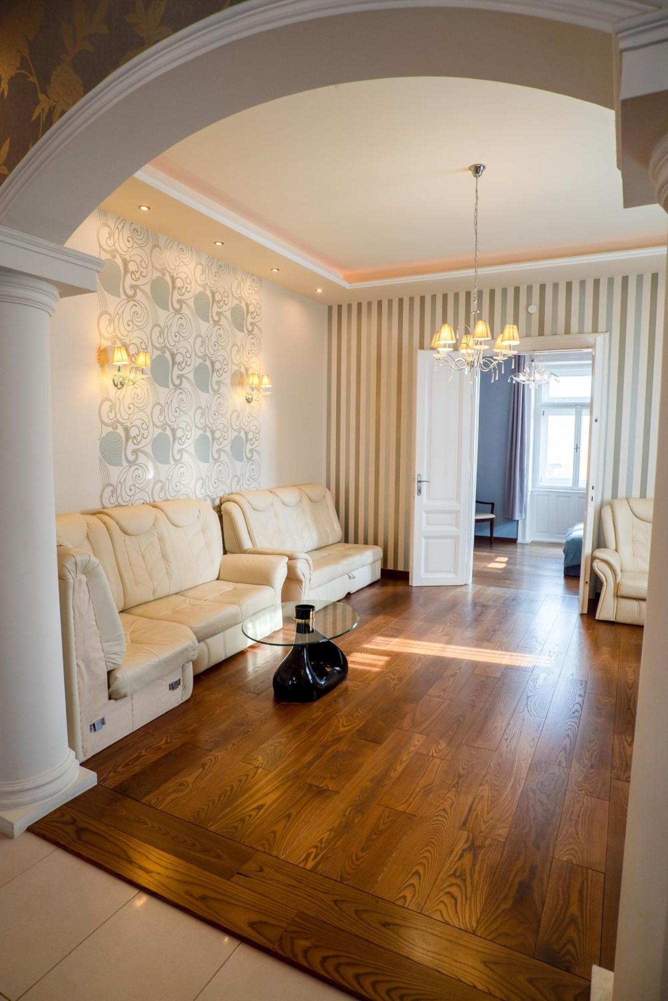 Residence Oasis Győr Extérieur photo