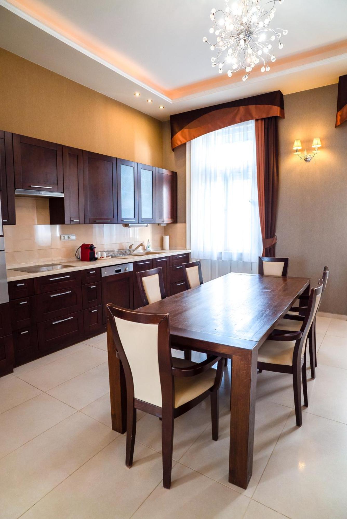 Residence Oasis Győr Extérieur photo